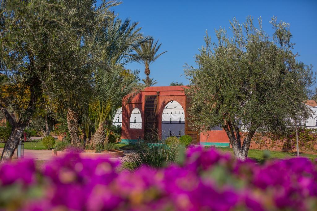 Palais Aziza & Spa Marrakesh Esterno foto